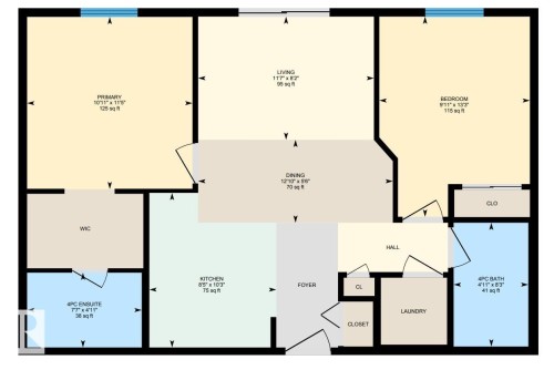 316 10535 122 Street, Edmonton, AB - Other
