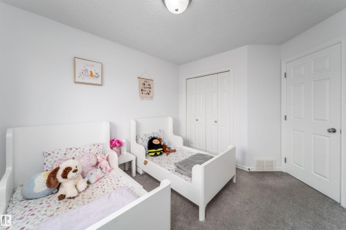 15920 38 Street, Edmonton, AB - Indoor Photo Showing Bedroom