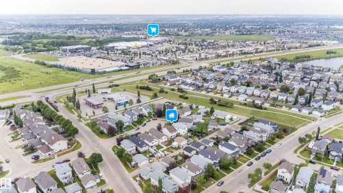 15920 38 Street, Edmonton, AB - Outdoor With View