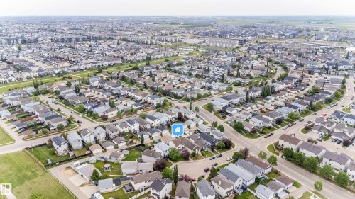15920 38 Street, Edmonton, AB - Outdoor With View