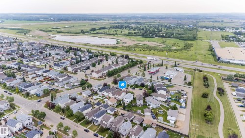 15920 38 Street, Edmonton, AB - Outdoor With View