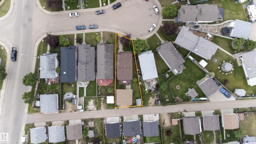 15920 38 Street, Edmonton, AB - Other