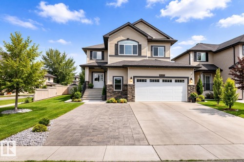 6113 60 Street  Beaumont, AB T4X 0H8
