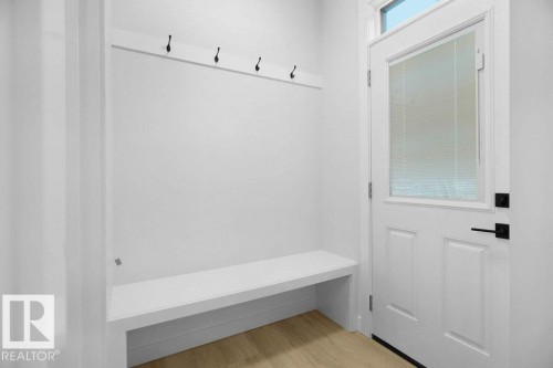 10663 61 Avenue, Edmonton, AB - Indoor Photo Showing Other Room
