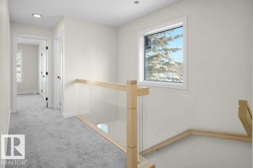 10663 61 Avenue, Edmonton, AB - Indoor Photo Showing Other Room