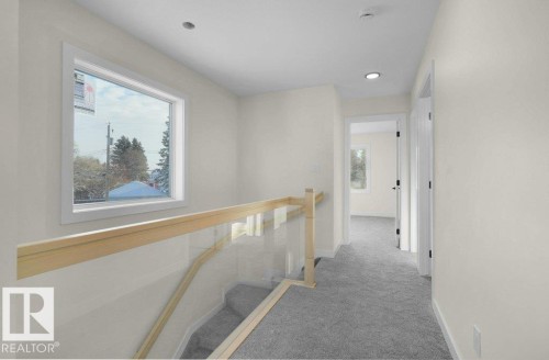 10663 61 Avenue, Edmonton, AB - Indoor Photo Showing Other Room