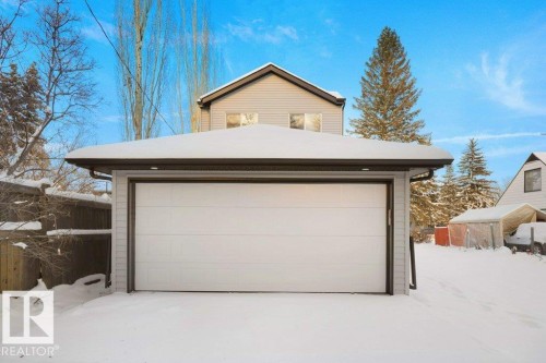 10663 61 Avenue, Edmonton, AB - Outdoor