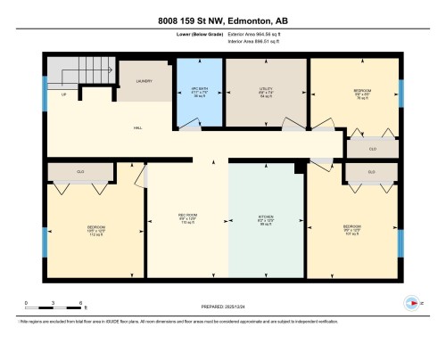 8008 159 Street, Edmonton, AB - Other