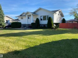 4405 48A Street  Vegreville, AB T9C 1A8