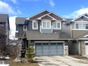 3308 Cutler Crescent, Edmonton, AB  - Outdoor With Facade 