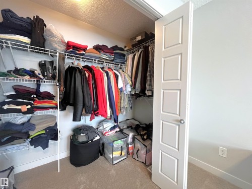 3308 Cutler Crescent, Edmonton, AB - Indoor With Storage
