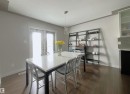 3308 Cutler Crescent, Edmonton, AB  - Indoor Photo Showing Dining Room 