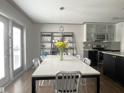 3308 Cutler Crescent, Edmonton, AB - Indoor Photo Showing Other Room