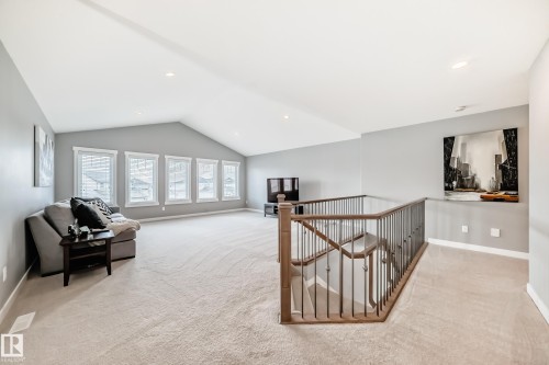 2117 69A Street, Edmonton, AB - Indoor Photo Showing Other Room