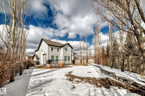 2117 69A Street, Edmonton, AB - Outdoor