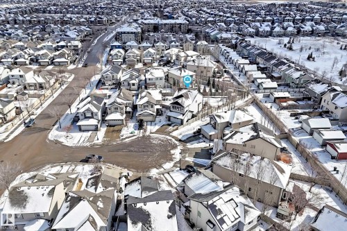 2117 69A Street, Edmonton, AB - Outdoor