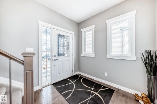 2117 69A Street, Edmonton, AB - Indoor Photo Showing Other Room