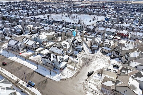 2117 69A Street, Edmonton, AB - Outdoor With View