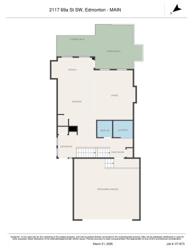 2117 69A Street, Edmonton, AB - Other