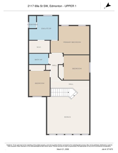 2117 69A Street, Edmonton, AB - Other