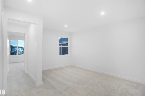 19446 22A Avenue, Edmonton, AB - Indoor Photo Showing Other Room