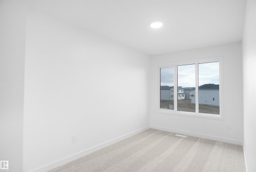 19446 22A Avenue, Edmonton, AB - Indoor Photo Showing Other Room