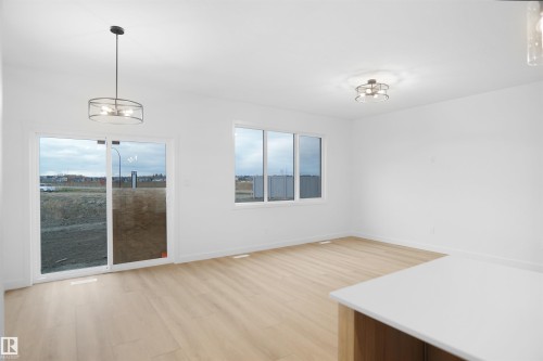 19446 22A Avenue, Edmonton, AB - Indoor Photo Showing Other Room