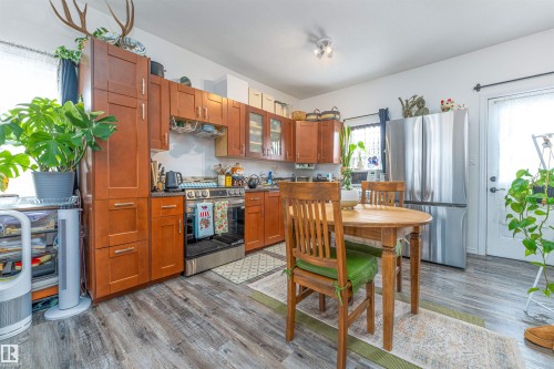 5222 50 Street, Willingdon, AB - Indoor