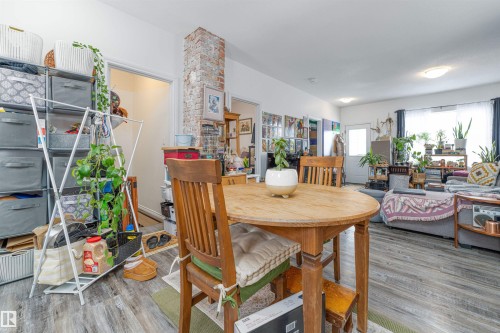 5222 50 Street, Willingdon, AB - Indoor