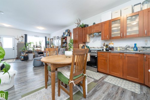 5222 50 Street, Willingdon, AB - Indoor