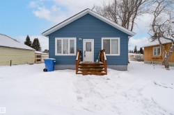 5222 50 Street Willingdon, AB T0B 4R0