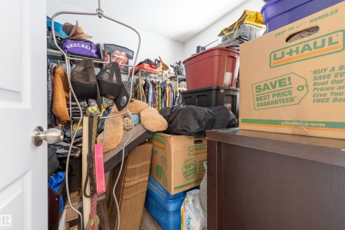 5222 50 Street, Willingdon, AB - Indoor