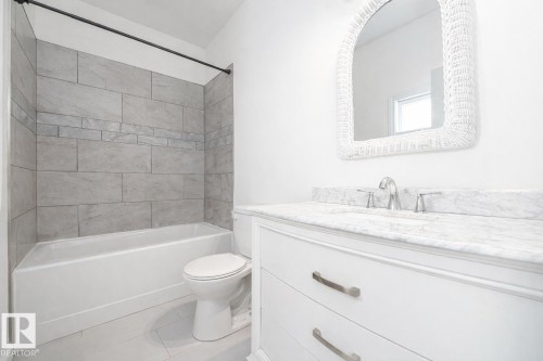 5222 50 Street, Willingdon, AB - Indoor Photo Showing Bathroom