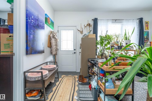5222 50 Street, Willingdon, AB - Indoor Photo Showing Other Room