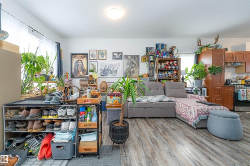 5222 50 Street, Willingdon, AB - Indoor