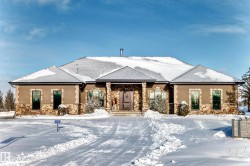 50565 RGE ROAD 245  Rural Leduc County, AB T4X 0P5