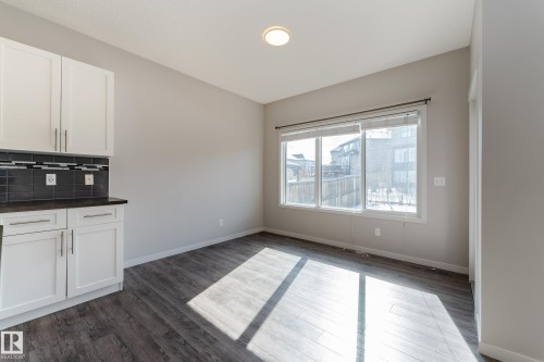 3241 Abbott Crescent, Edmonton, AB - Indoor Photo Showing Other Room