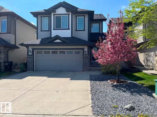 3241 Abbott Crescent, Edmonton, AB - Outdoor