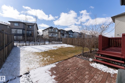 3241 Abbott Crescent, Edmonton, AB - Outdoor