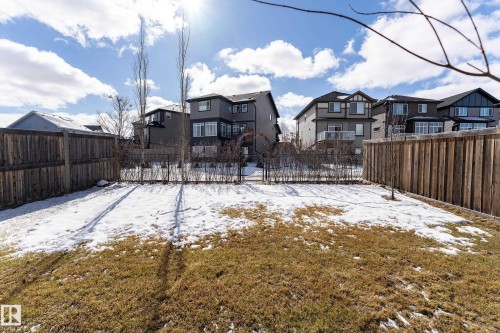 3241 Abbott Crescent, Edmonton, AB - Outdoor