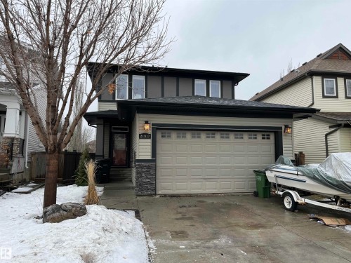 21917 95A Avenue  Edmonton, AB T5T 3Y6
