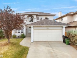 3628 31 Street  Edmonton, AB T5T 1J8