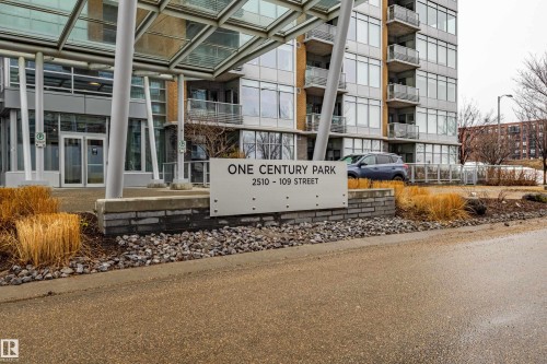 310 2510 109 Street  Edmonton, AB T6J 2X1