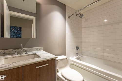 310 2510 109 Street, Edmonton, AB - Indoor Photo Showing Bathroom
