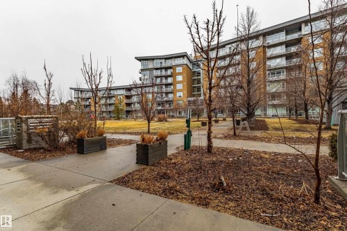 310 2510 109 Street, Edmonton, AB - Outdoor
