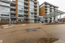 310 2510 109 Street, Edmonton, AB  - Outdoor With Balcony 