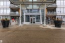 310 2510 109 Street, Edmonton, AB  - Outdoor With Balcony 
