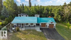 242020 TWP ROAD 473 10A Rural Wetaskiwin County, AB T0C 1Z0