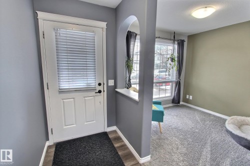 415 Hemingway Road, Edmonton, AB - Indoor Photo Showing Other Room