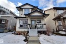 415 Hemingway Road, Edmonton, AB  - Outdoor 